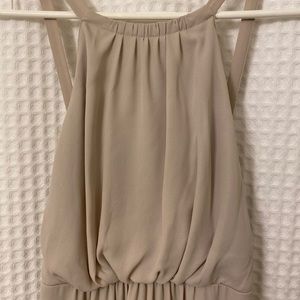 Show me your Mumu - Amanda maxi dress